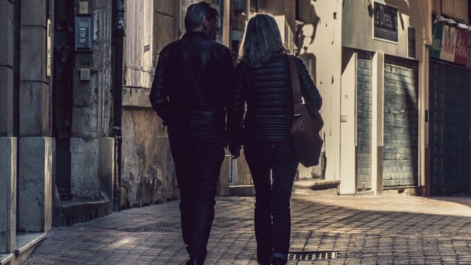 couple