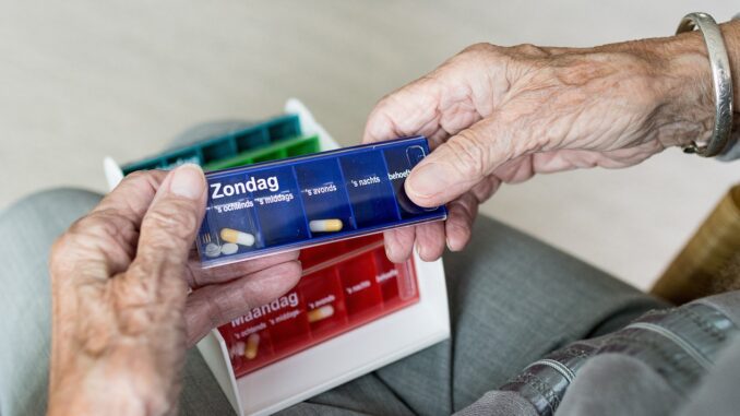 pills