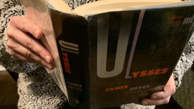 ulysses