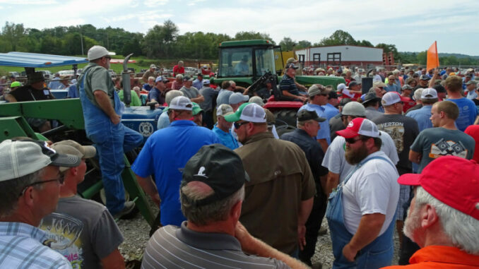 farmers