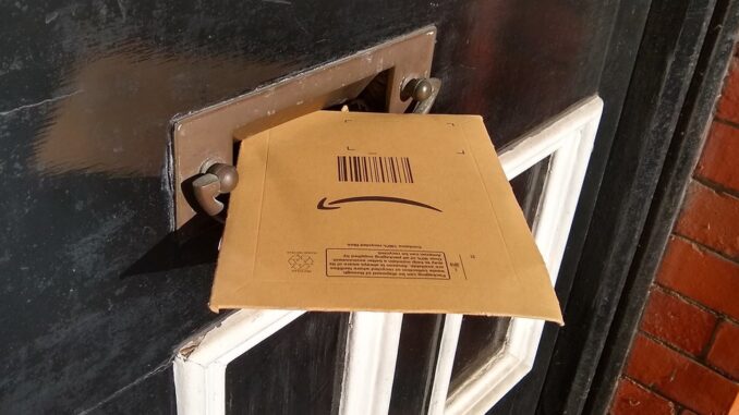 amazon