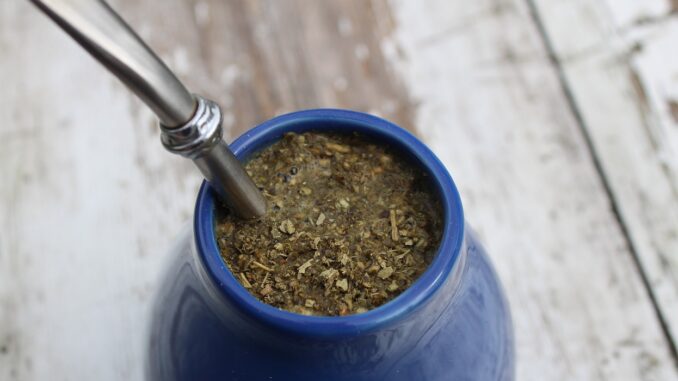 mate