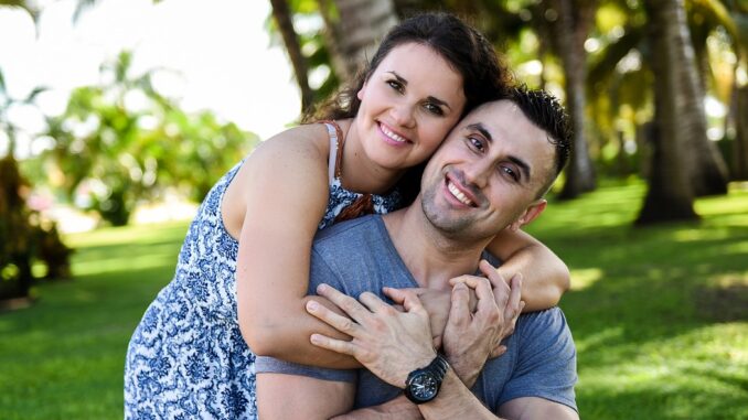 couple