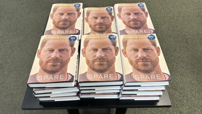 spare