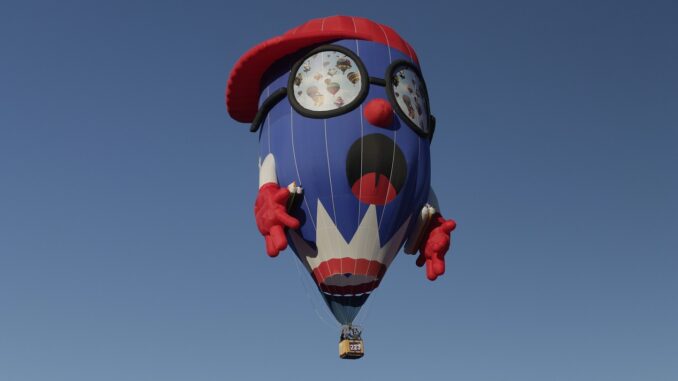 balloon