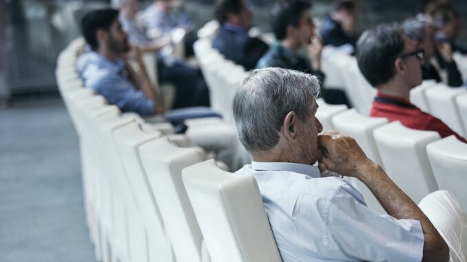 meeting