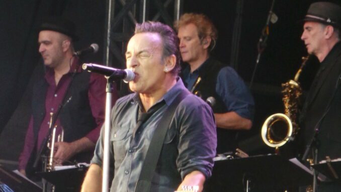 spingsteen