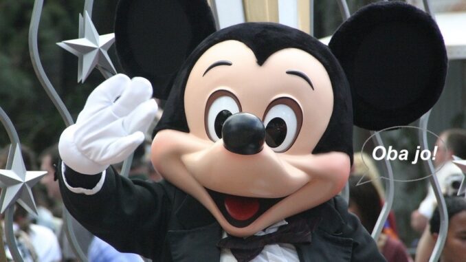 mickey 2