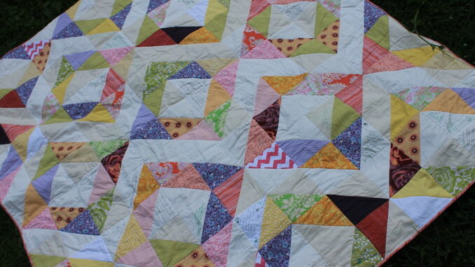 quilt