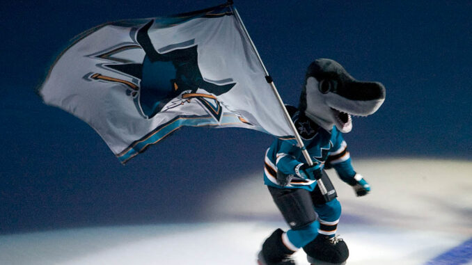 sharks