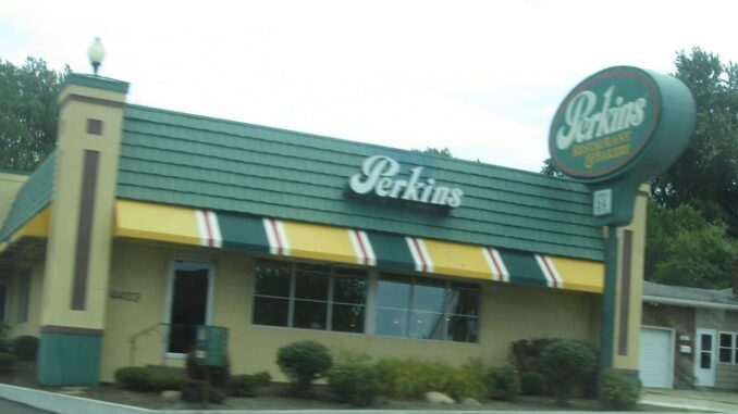 perkins
