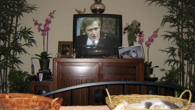 television 2