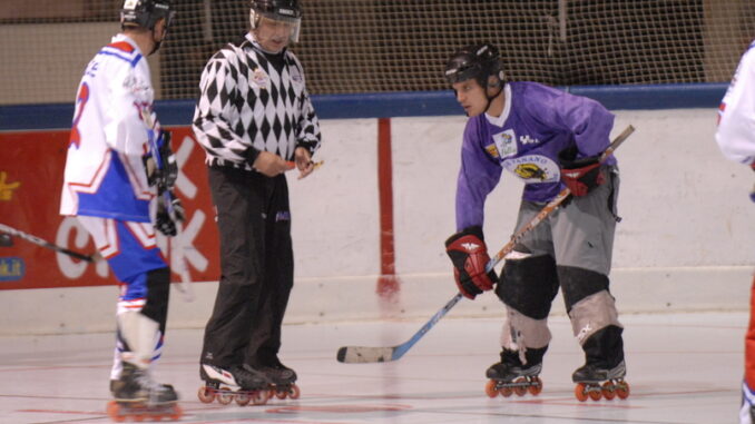 hockey