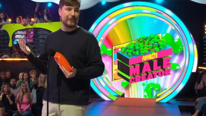 mrbeast