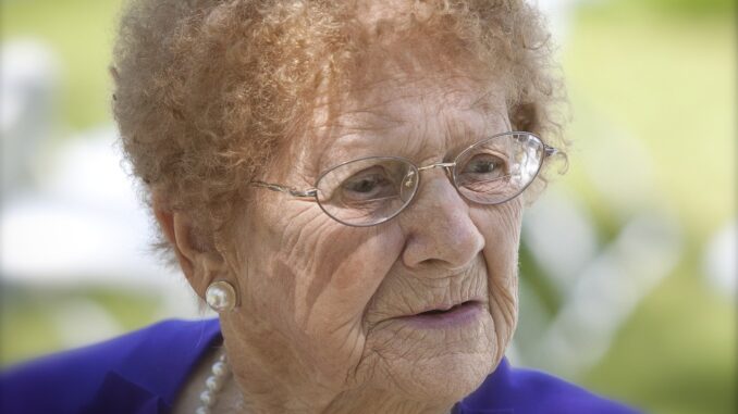 grandma