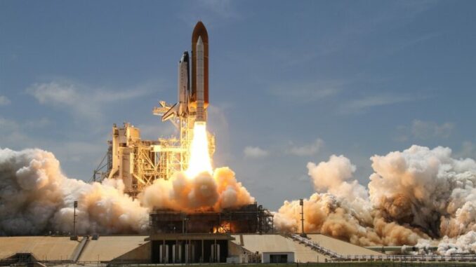 launch