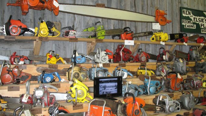 tools