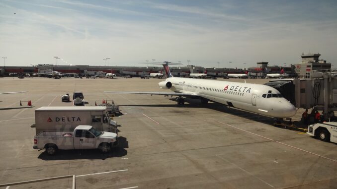 delta