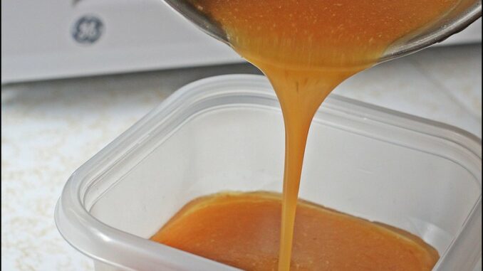 gravy