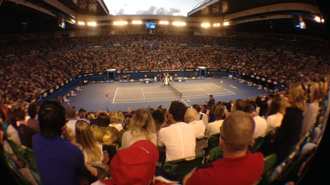 tennis