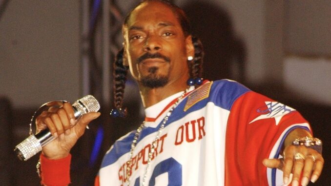 snoop 2
