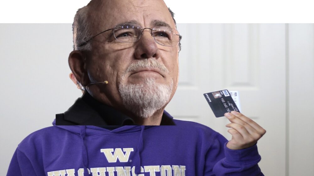 Mastercard Introduces New Dave Ramsey Themed Credit Card
