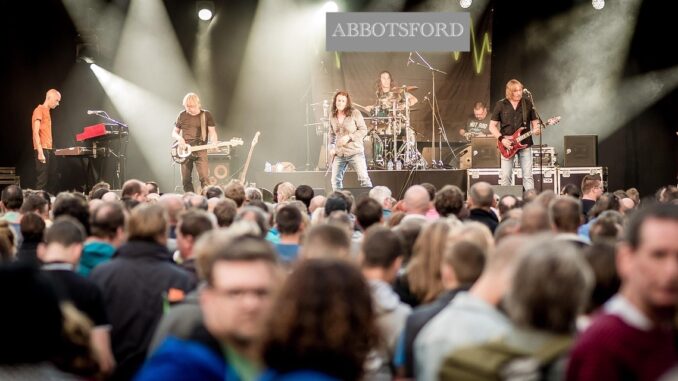 festival