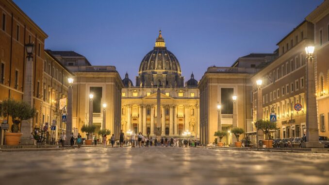 vatican