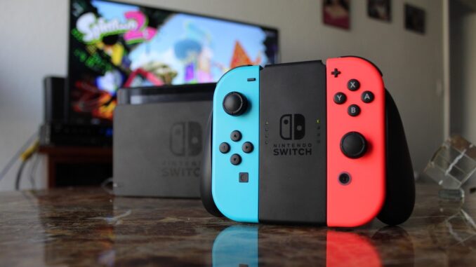 switch