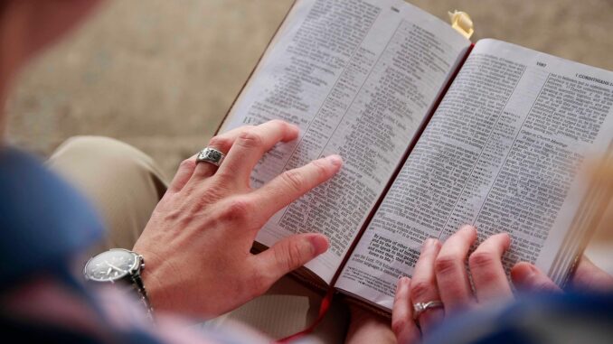 bible
