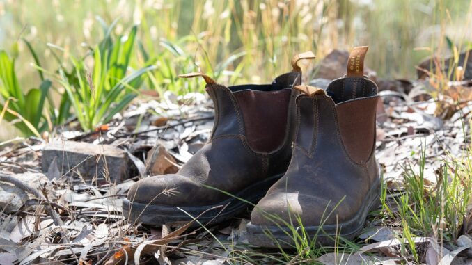blundstones