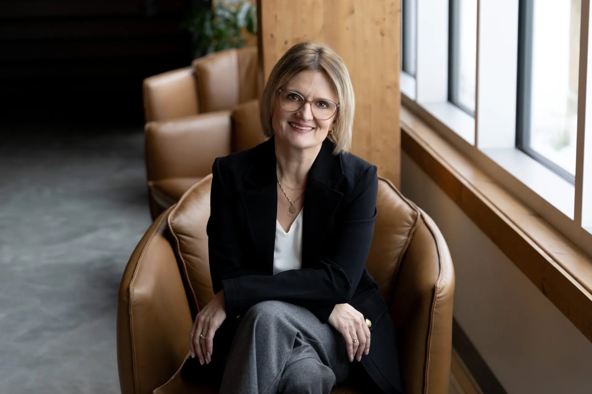 Ritta Menzer Funk and Penner Endorse Penner for Goertzen’s Job Reports Peters from ...